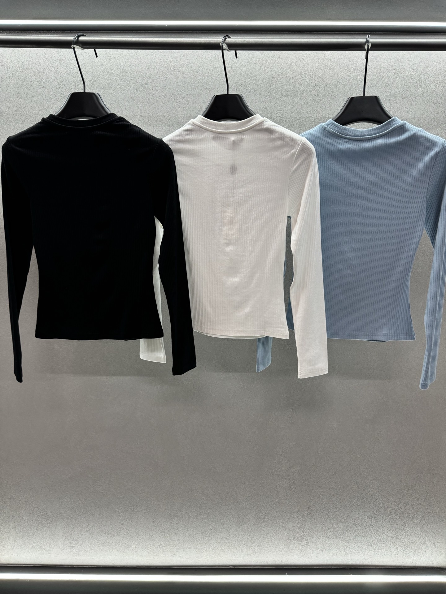 ￼ ❄️2025 Autumn and Winter❄️！Rest&recrea*tion，刺绣字母弹力