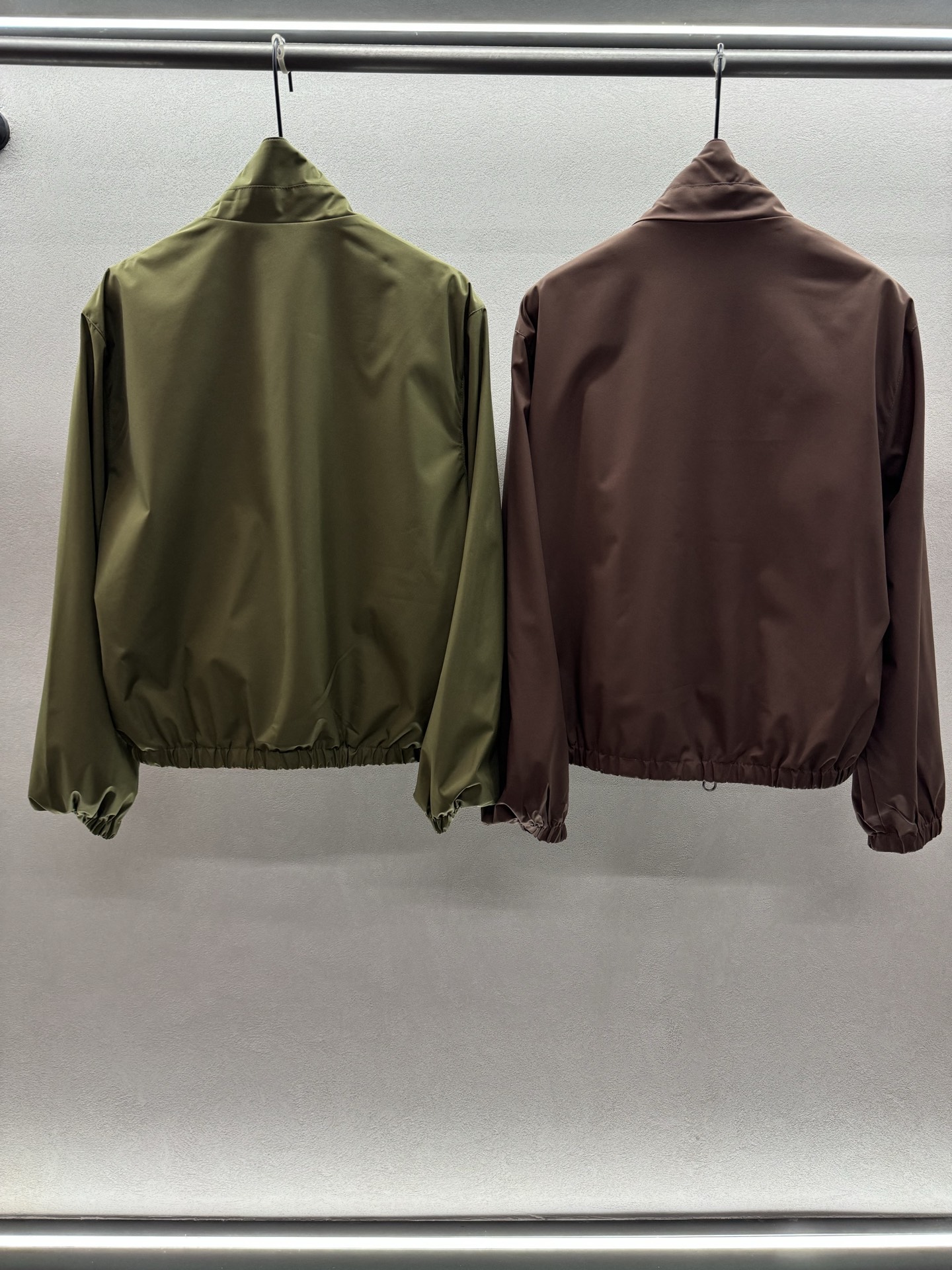 ￼ ❄️2025 Autumn and Winter❄️！Lo* Piana旅行者夹克外套，A面独家定制