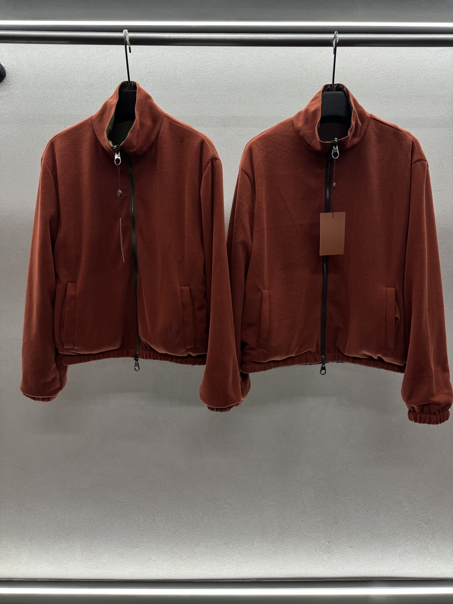 ￼ ❄️2025 Autumn and Winter❄️！Lo* Piana旅行者夹克外套，A面独家定制