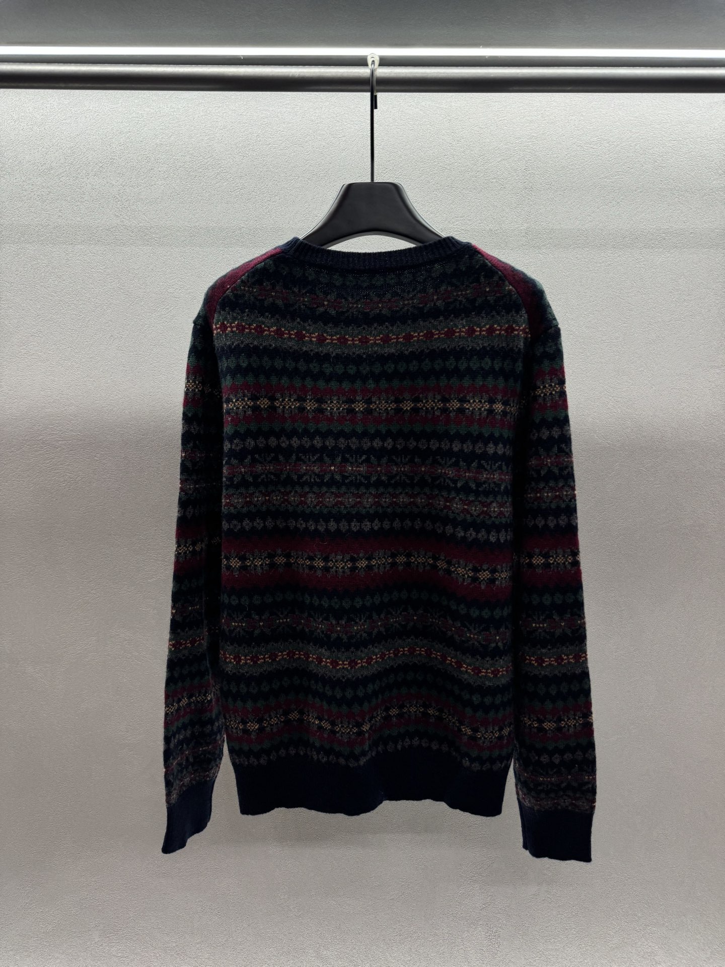 ￼ ❄️2025 Autumn and Winter❄️！1:1！Ral*Ph Lau*ren，费尔岛花