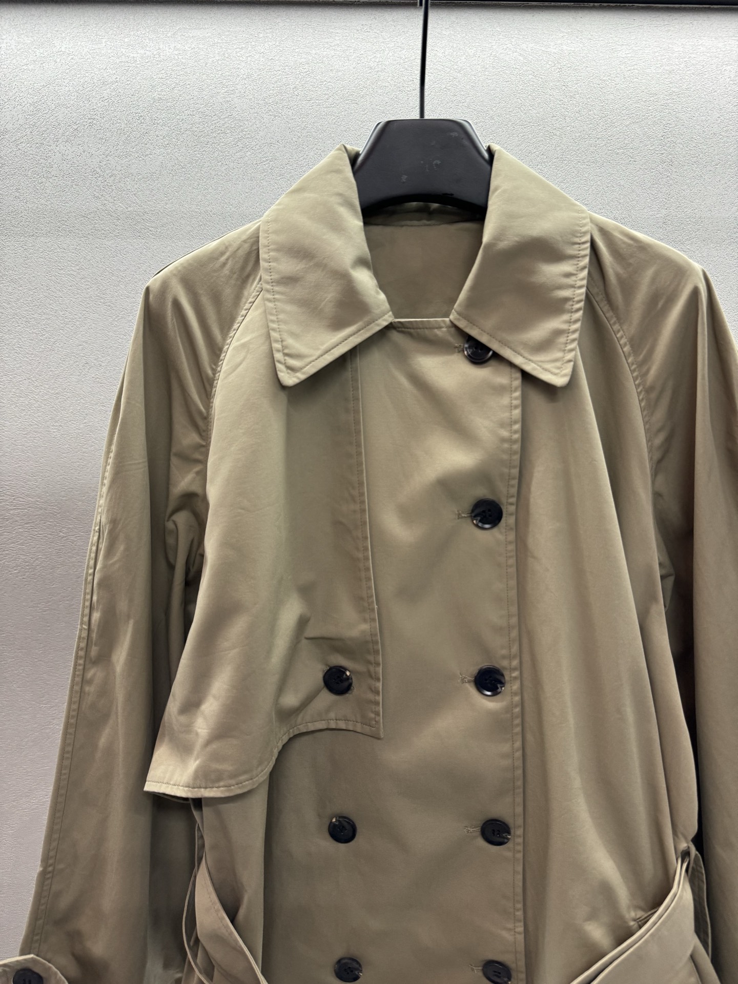 ￼ ￼ ❄️2025 Autumn and Winter❄️！short senten*e，短句早秋短款