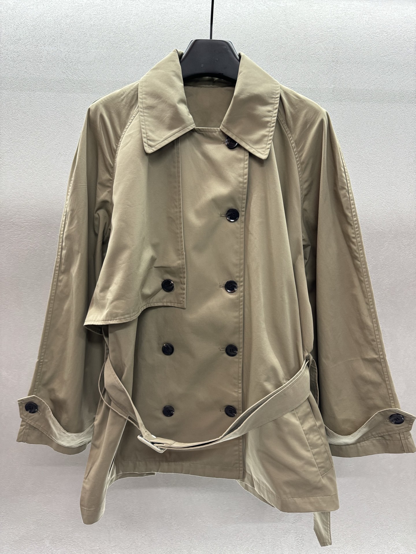 ￼ ￼ ❄️2025 Autumn and Winter❄️！short senten*e，短句早秋短款