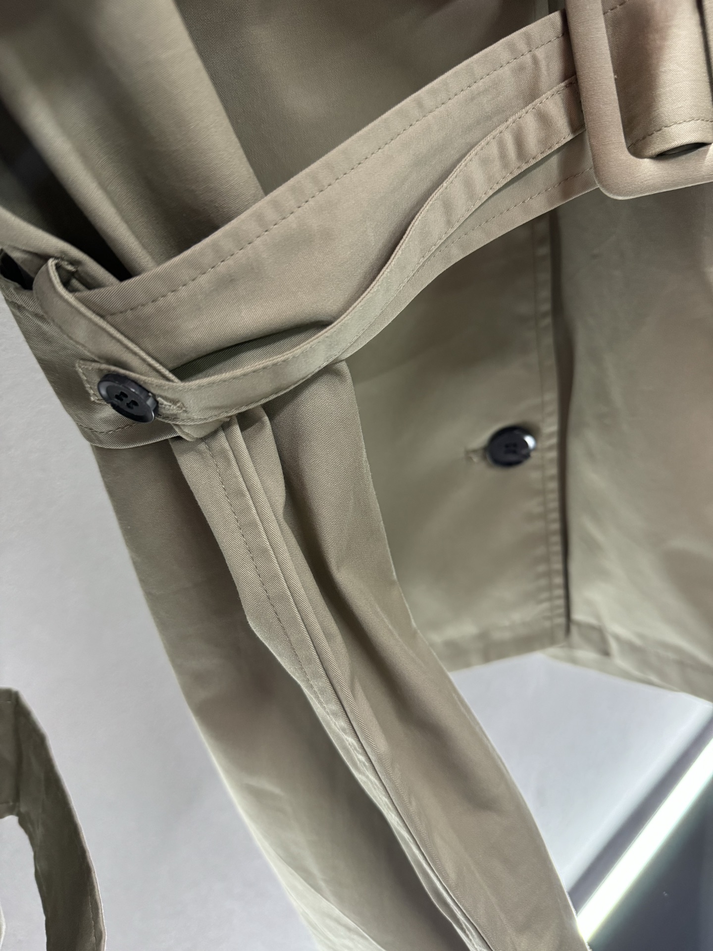 ￼ ￼ ❄️2025 Autumn and Winter❄️！short senten*e，短句早秋短款