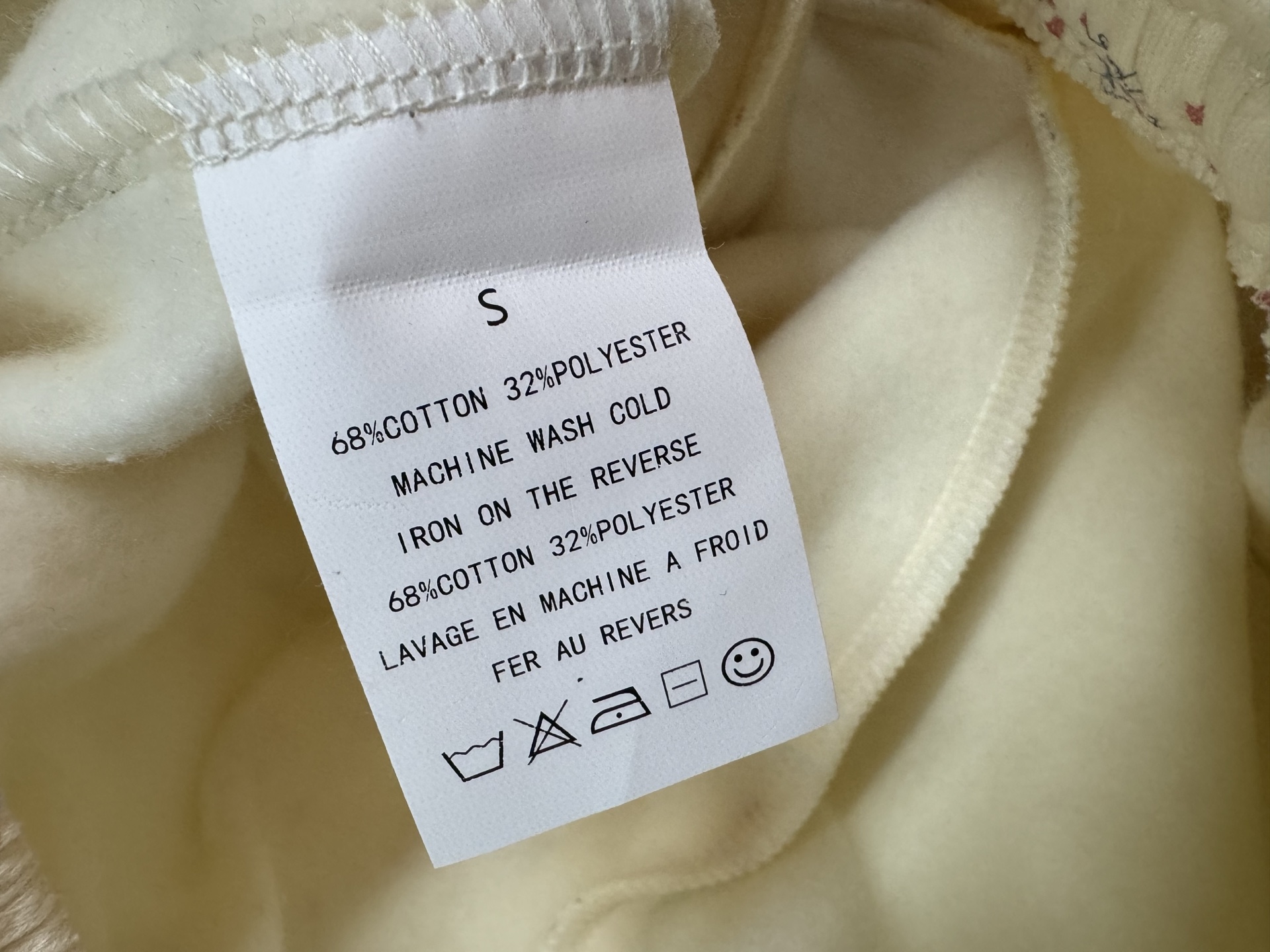 ￼ ❄️2025 Autumn and Winter❄️！Ashley Willians ，可爱兔子卫衣