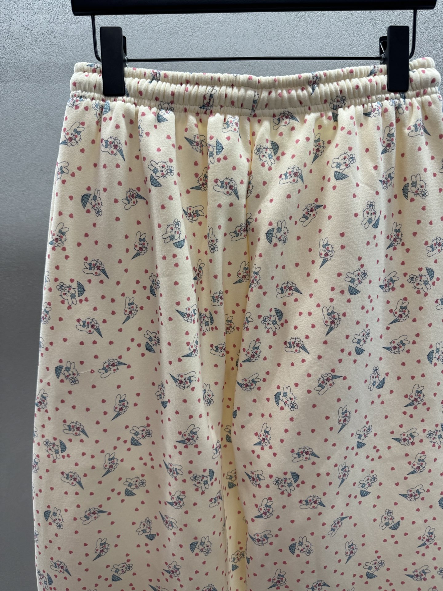 ￼ ❄️2025 Autumn and Winter❄️！Ashley Willians ，可爱兔子卫衣