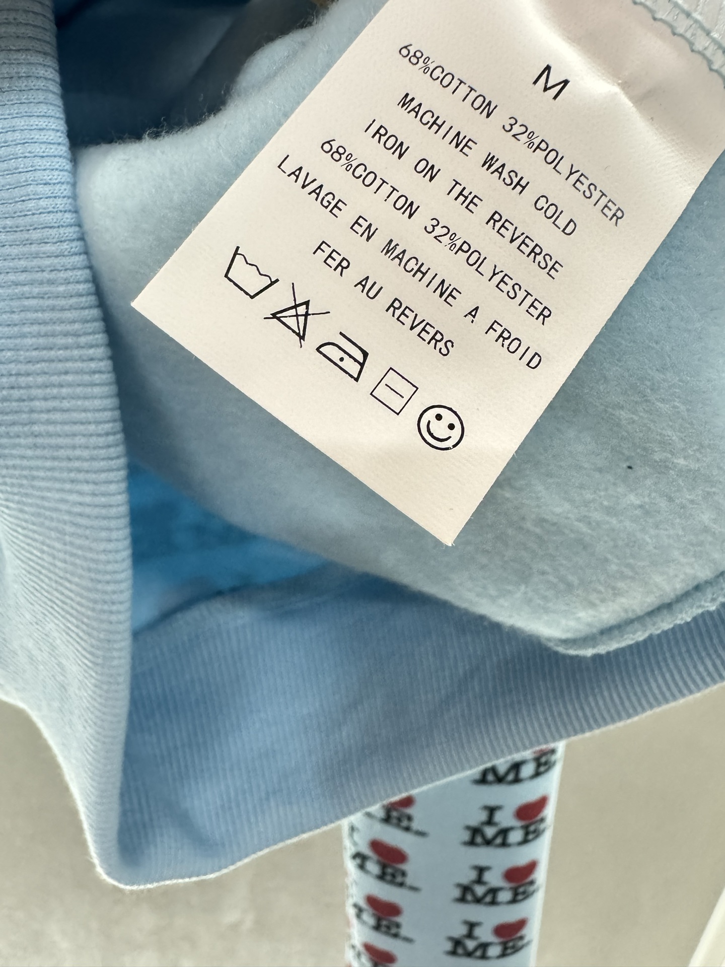 ￼ ￼ ❄️2025 Autumn and Winter❄️！Ashley Willians ，印花卫衣