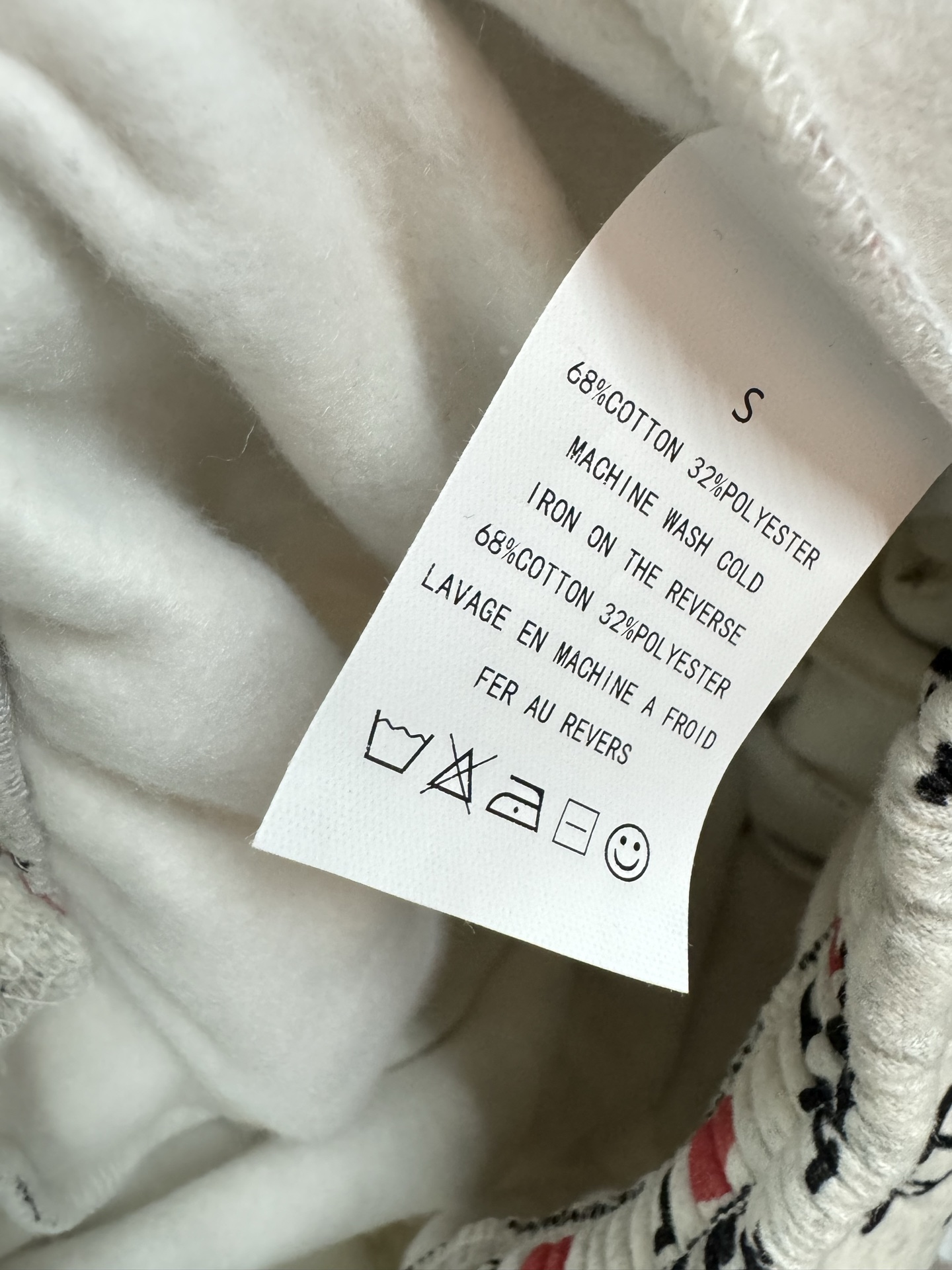 ￼ ￼ ❄️2025 Autumn and Winter❄️！Ashley Willians ，印花卫衣