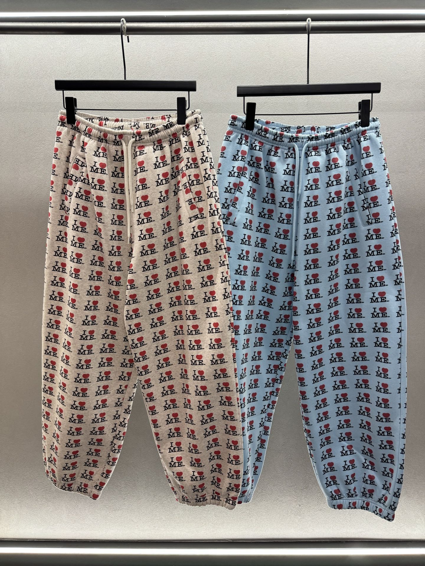 ￼ ￼ ❄️2025 Autumn and Winter❄️！Ashley Willians ，印花卫衣