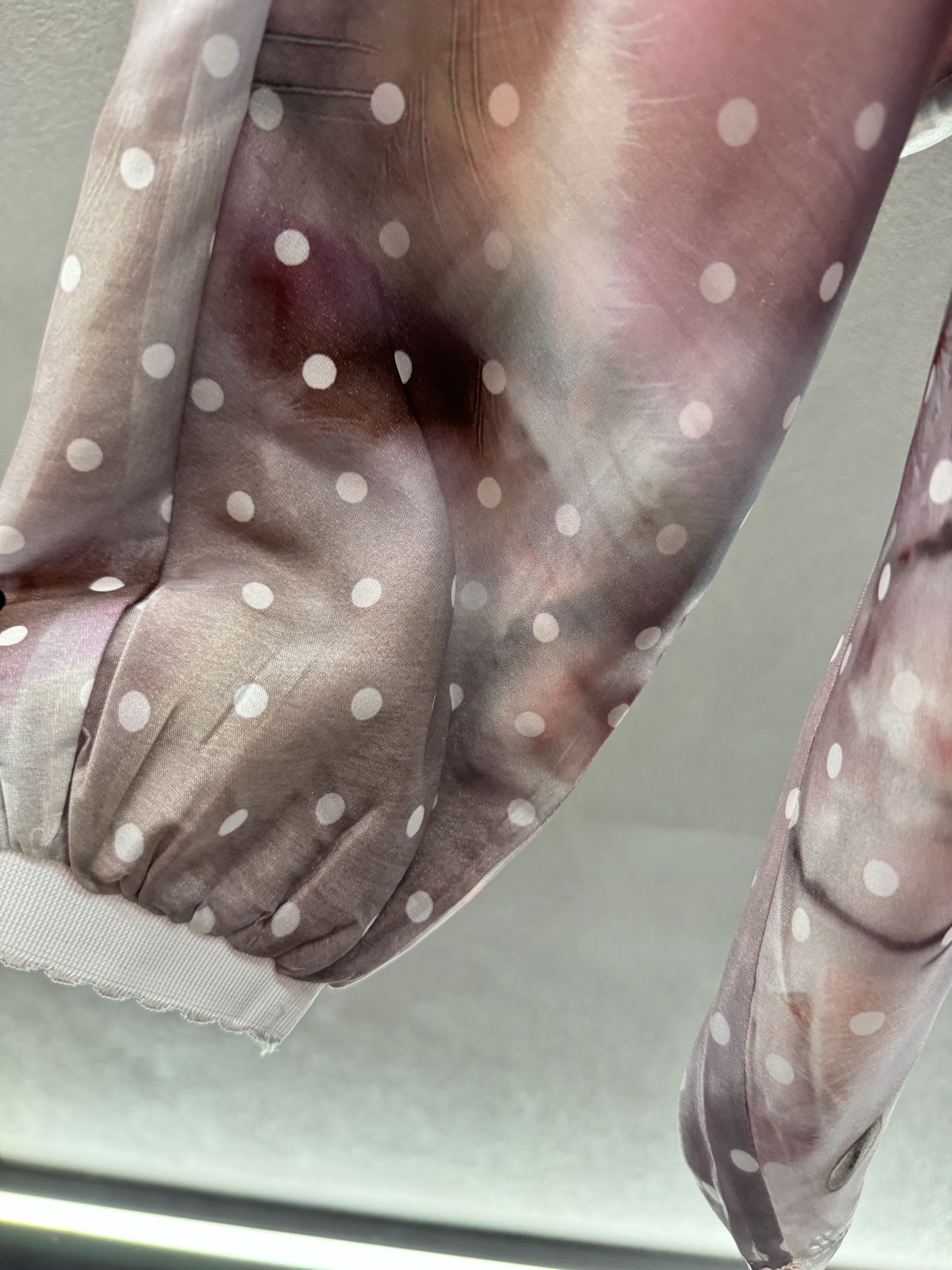 ￼ ❄️2025 Autumn and Winter❄️！Trini*te，樱花粉浪漫猫咪猫猫衬衫，樱花