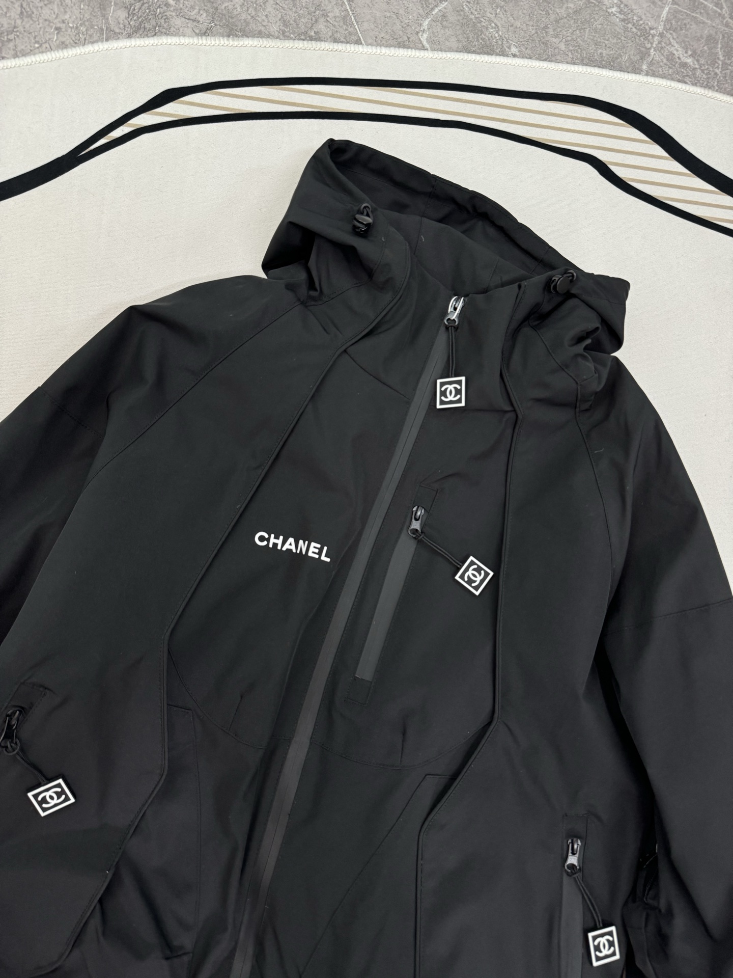 ￼ ￼ ❄️2025 Autumn and Winter❄️！。。爆款。。，月单款销量过千件，小香中古冲