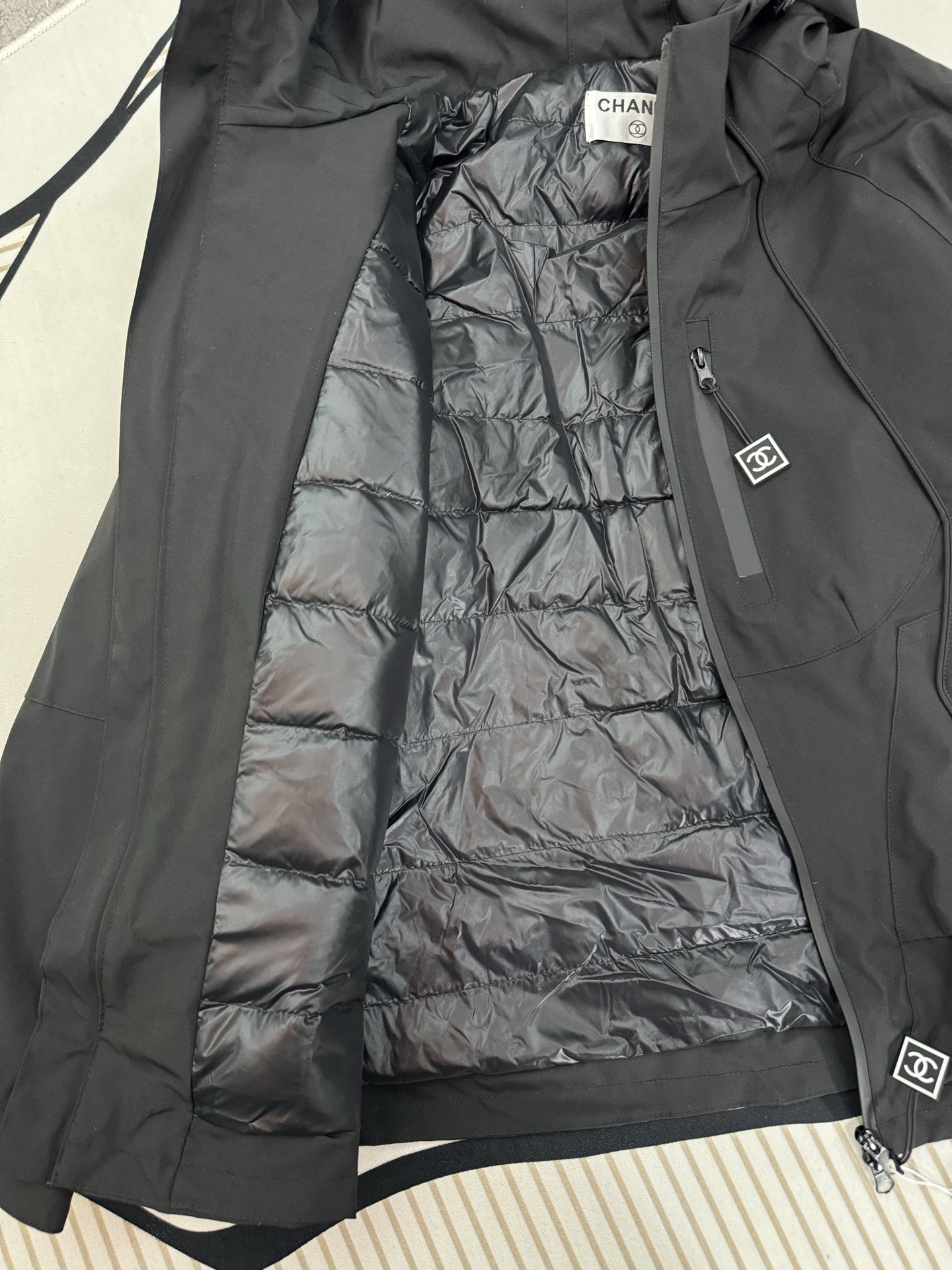 ￼ ￼ ❄️2025 Autumn and Winter❄️！。。爆款。。，月单款销量过千件，小香中古冲