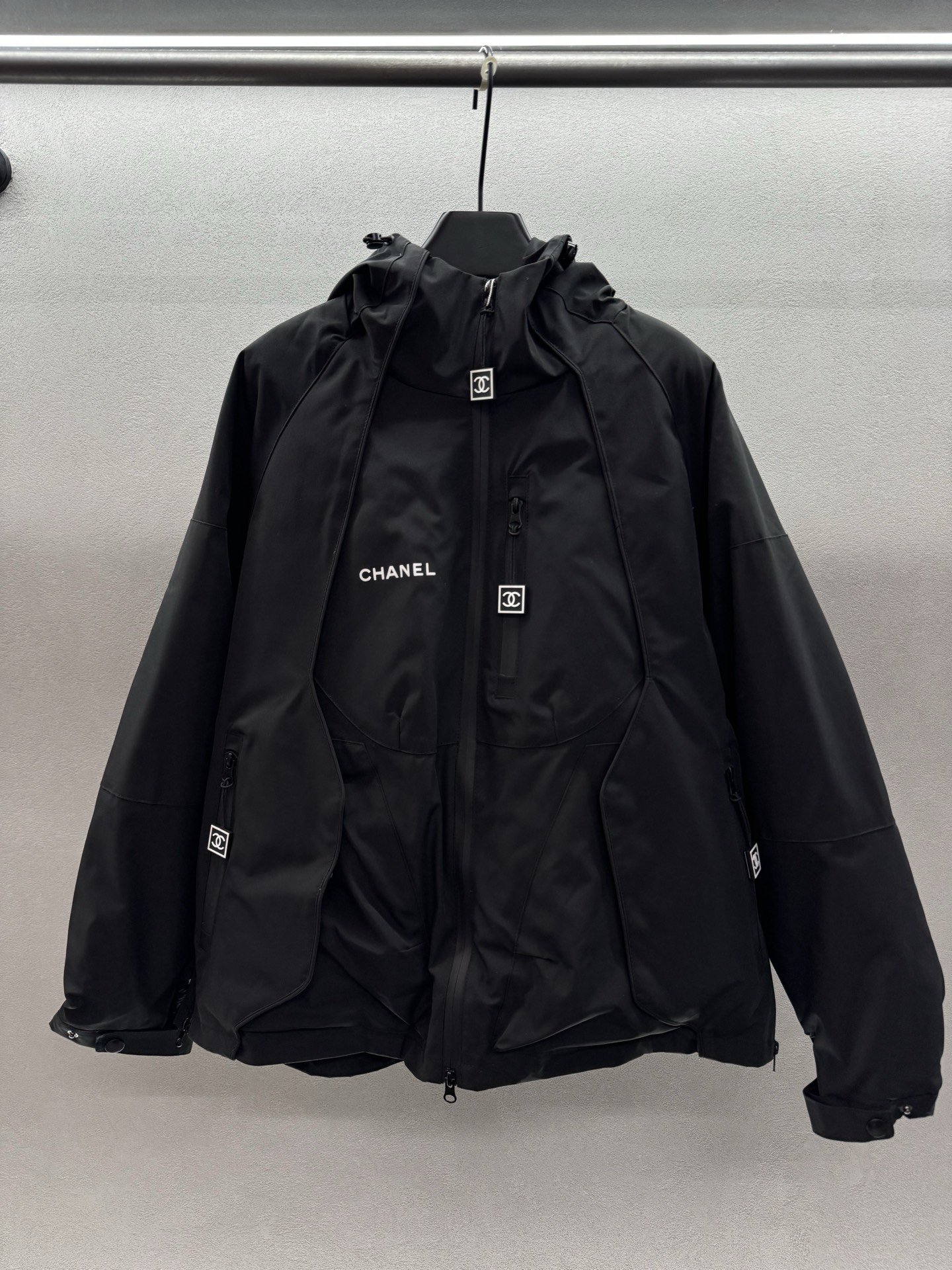 ￼ ￼ ❄️2025 Autumn and Winter❄️！。。爆款。。，月单款销量过千件，小香中古冲