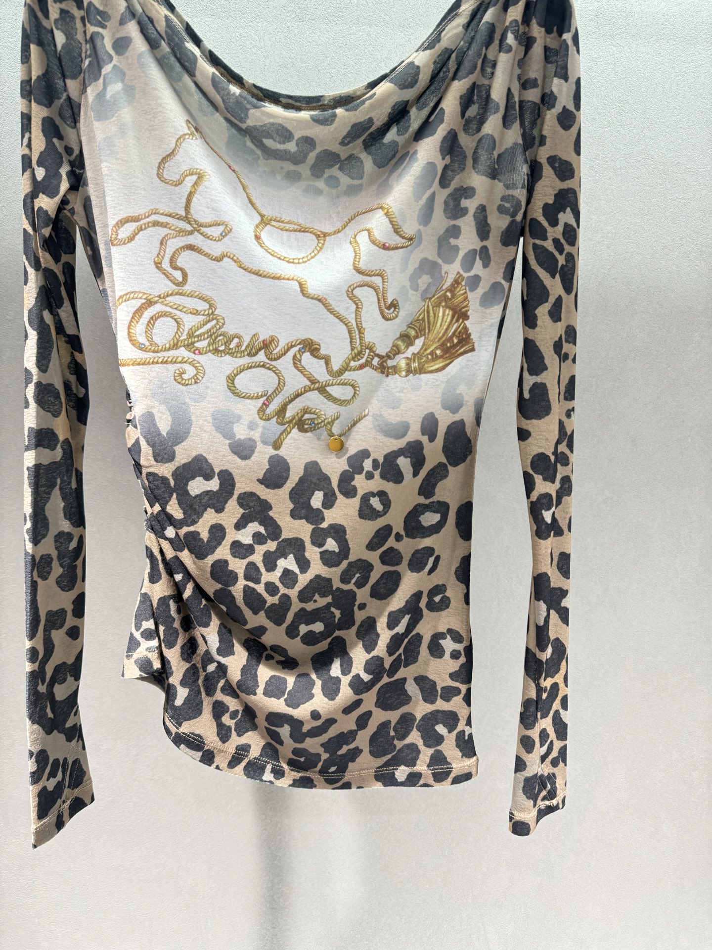 ￼ 🌾2026 SPring&Summer 🔥！CHEERI U*PI，新年豹富🐆马年限定千禧感，掐腰显