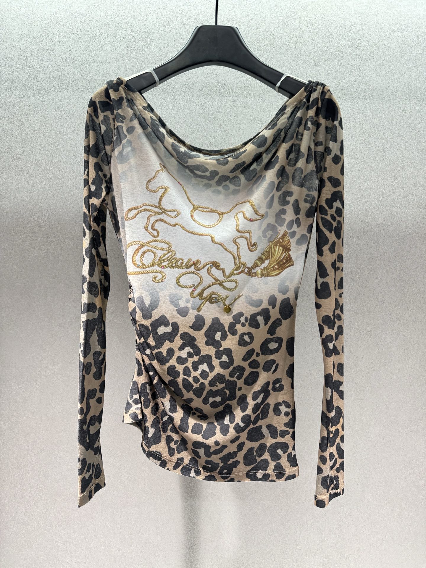 ￼ 🌾2026 SPring&Summer 🔥！CHEERI U*PI，新年豹富🐆马年限定千禧感，掐腰显