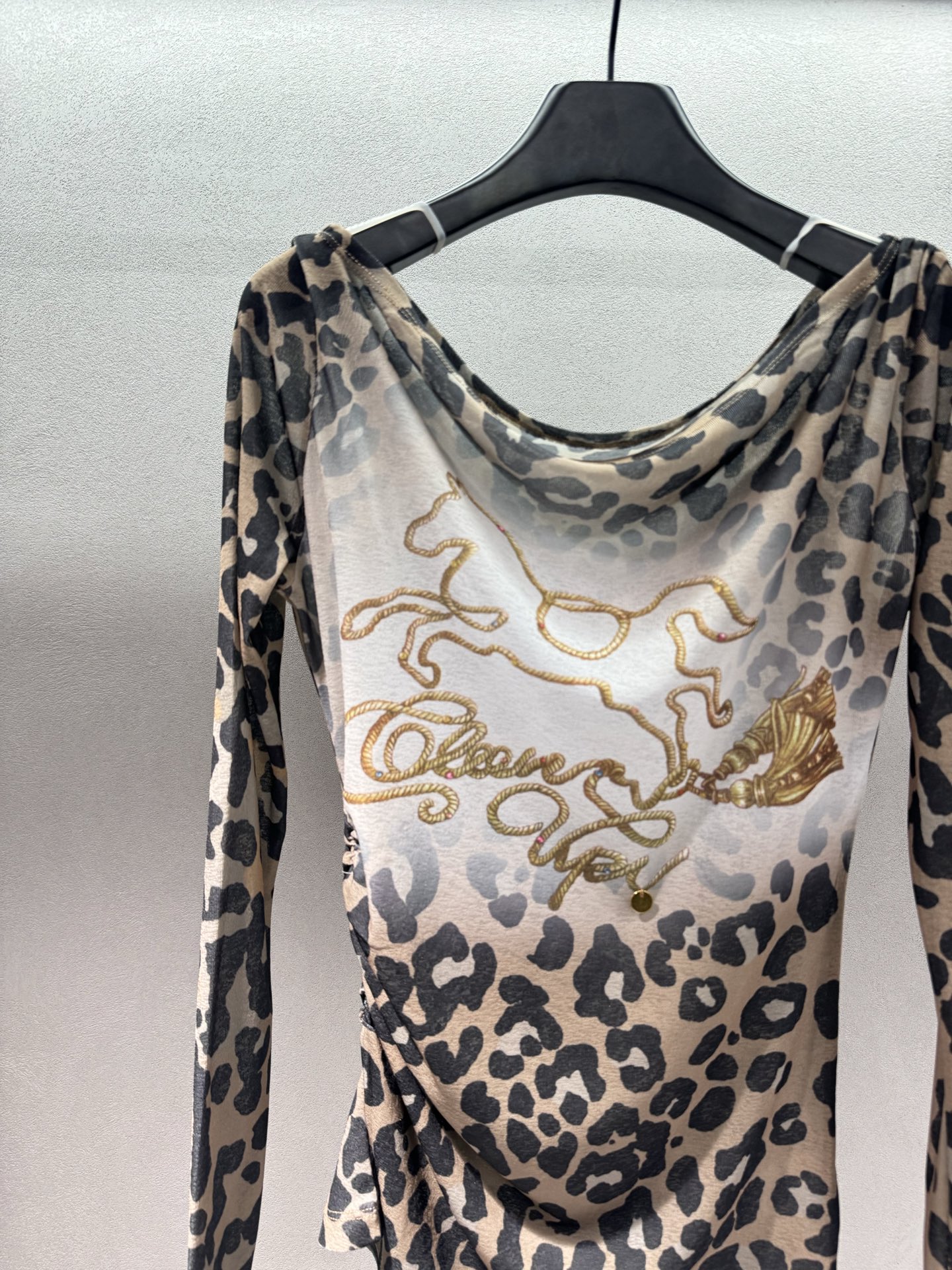￼ 🌾2026 SPring&Summer 🔥！CHEERI U*PI，新年豹富🐆马年限定千禧感，掐腰显