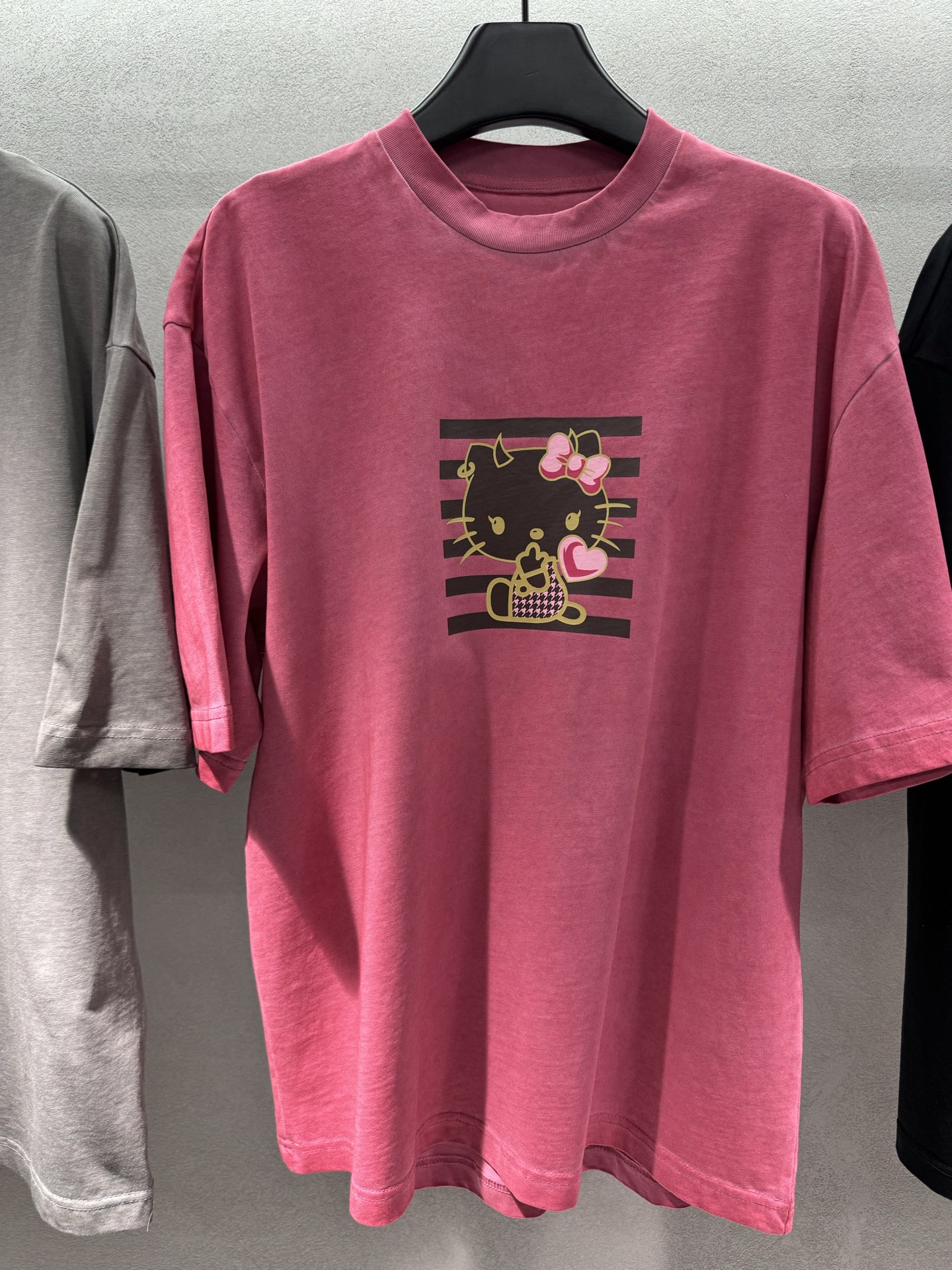 ￼ 🌾2026 SPring&Summer 🔥！SELALA*GU X OITM*MTIO，卡通kitt