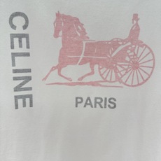 🌾2026 SPring&Summer 🔥!CEL*INE,马车白T高级感天花板!谁能拒绝这件温柔到骨子 🌾2026 SPring&Summer 🔥!CEL*INE,马车白T高级感天花板!谁能拒绝这件温柔到骨子