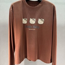   🌾2026 SPring&Summer 🔥!Kitty联名款直接把可爱焊在身上了,焦糖棕底色温柔   🌾2026 SPring&Summer 🔥!Kitty联名款直接把可爱焊在身上了,焦糖棕底色温柔