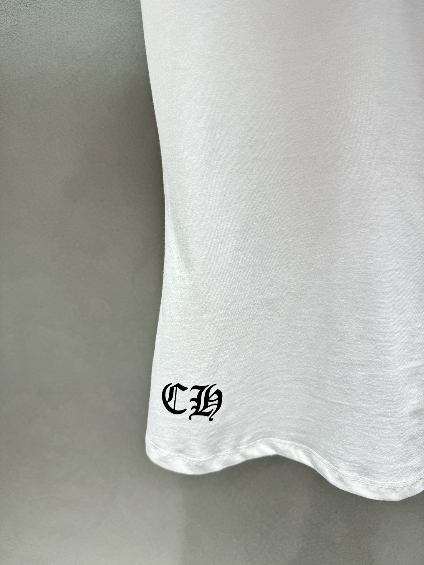 ￼ 🌾2026 SPring&Summer 🔥！克罗*心，Flag Tee，真的被这件克罗心的做工惊艳到