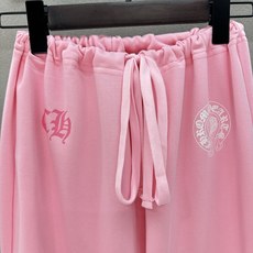  2026 Spring&Summer !克罗*心,粉色阔腿裤直接封神松紧抽绳腰头不挑身材,垂感直接拉  2026 Spring&Summer !克罗*心,粉色阔腿裤直接封神松紧抽绳腰头不挑身材,垂感直接拉