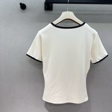  2026 Spring&Summer !Ann,航海T恤,经典的撞色包边设计,远看简约干净,近看全是  2026 Spring&Summer !Ann,航海T恤,经典的撞色包边设计,远看简约干净,近看全是
