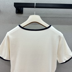  2026 Spring&Summer !Ann,航海T恤,经典的撞色包边设计,远看简约干净,近看全是  2026 Spring&Summer !Ann,航海T恤,经典的撞色包边设计,远看简约干净,近看全是