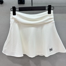  2026 Spring&Summer !Ann高腰翻边腰头半裙,白温柔纯欲,黑款酷飒拽姐,搭短T、  2026 Spring&Summer !Ann高腰翻边腰头半裙,白温柔纯欲,黑款酷飒拽姐,搭短T、