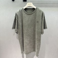  2026 Spring&Summer !MM6做旧T,做旧水洗的面料软fufu的,上身自带柔雾滤镜,  2026 Spring&Summer !MM6做旧T,做旧水洗的面料软fufu的,上身自带柔雾滤镜,