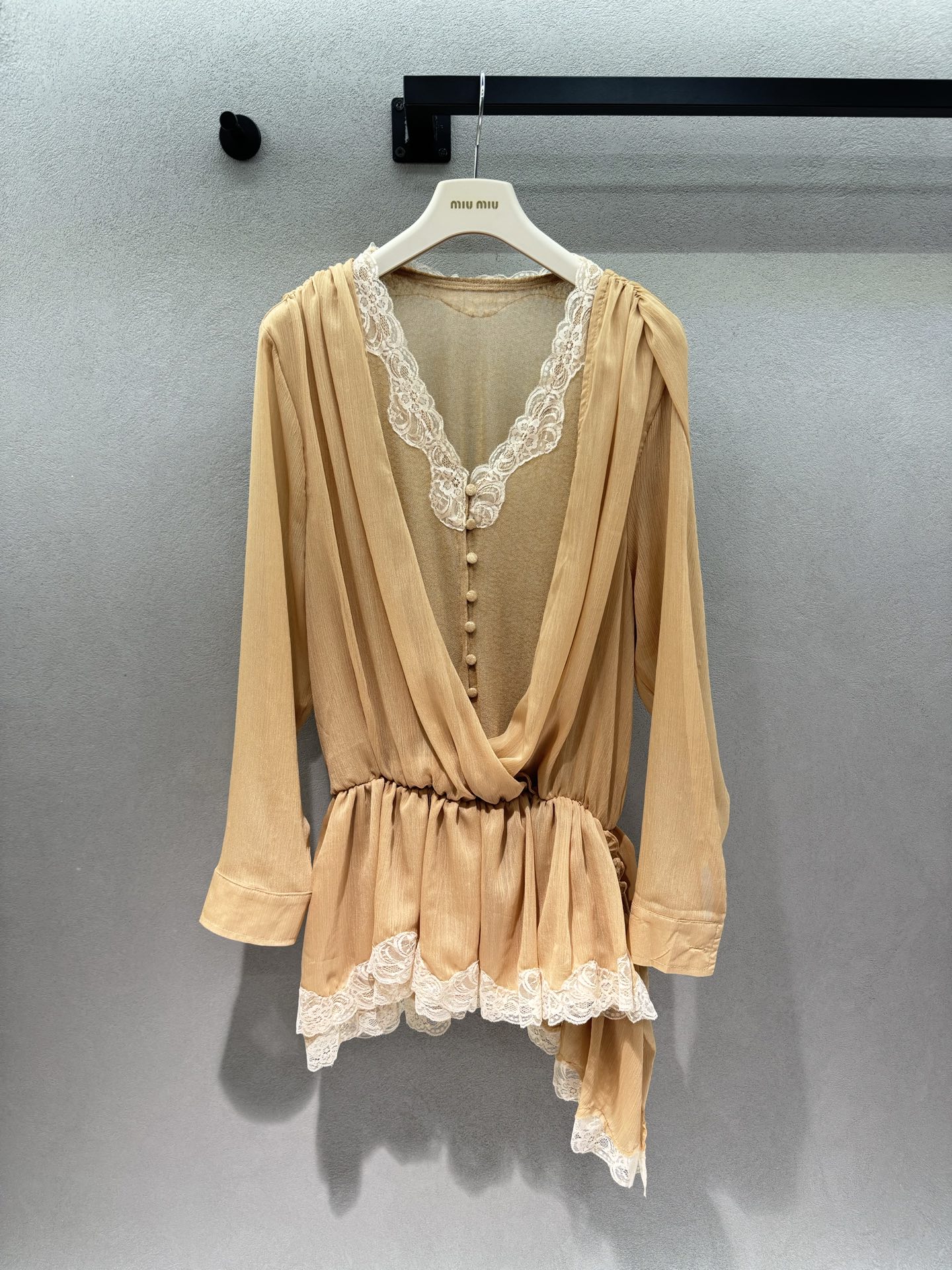 NO:861823,Real shots of details,19860909细节实拍,,,Women's clothing