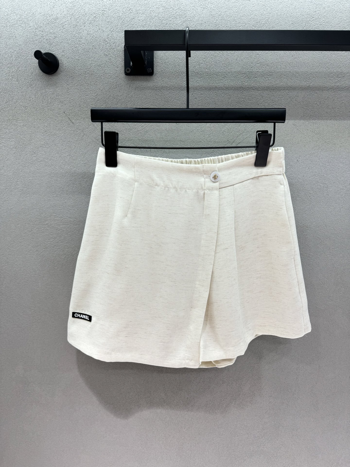 🌾2026 SPring&Summer /套!小香马甲+裙裤套装,经典圆领无袖马甲,搭配不规则裙裤,简约 🌾2026 SPring&Summer /套!小香马甲+裙裤套装,经典圆领无袖马甲,搭配不规则裙裤,简约