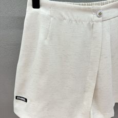 🌾2026 SPring&Summer /套!小香马甲+裙裤套装,经典圆领无袖马甲,搭配不规则裙裤,简约 🌾2026 SPring&Summer /套!小香马甲+裙裤套装,经典圆领无袖马甲,搭配不规则裙裤,简约