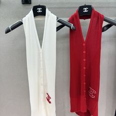 🌾2026 SPring&Summer !小香中古挂脖针织马甲,华夫格柔软针织,透气亲肤四季可穿深V挂脖 🌾2026 SPring&Summer !小香中古挂脖针织马甲,华夫格柔软针织,透气亲肤四季可穿深V挂脖