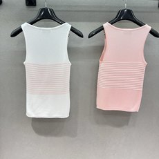 🌾2026 SPring&Summer !小香蜜桃少女条纹针织吊带,软糯弹力针织,贴身舒适不闷肤水钻可调 🌾2026 SPring&Summer !小香蜜桃少女条纹针织吊带,软糯弹力针织,贴身舒适不闷肤水钻可调