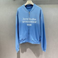 ❄️2026 Autumn and Winter❄️ !AC做旧渐变色复古棒球开衫, AC经典Stock*holm 19 ❄️2026 Autumn and Winter❄️ !AC做旧渐变色复古棒球开衫, AC经典Stock*holm 19