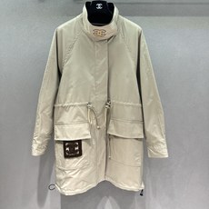❄️2026 Autumn and Winter❄️ !小香双面穿风衣, 一件解锁两种穿搭, 一面温柔卡其,一面沉稳藏蓝 ❄️2026 Autumn and Winter❄️ !小香双面穿风衣, 一件解锁两种穿搭, 一面温柔卡其,一面沉稳藏蓝