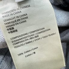 ❄️2026 Autumn and Winter❄️ !小香早秋氛围感牛仔外套, 水洗浅蓝牛仔面料,柔和做旧色调 全身手 ❄️2026 Autumn and Winter❄️ !小香早秋氛围感牛仔外套, 水洗浅蓝牛仔面料,柔和做旧色调 全身手