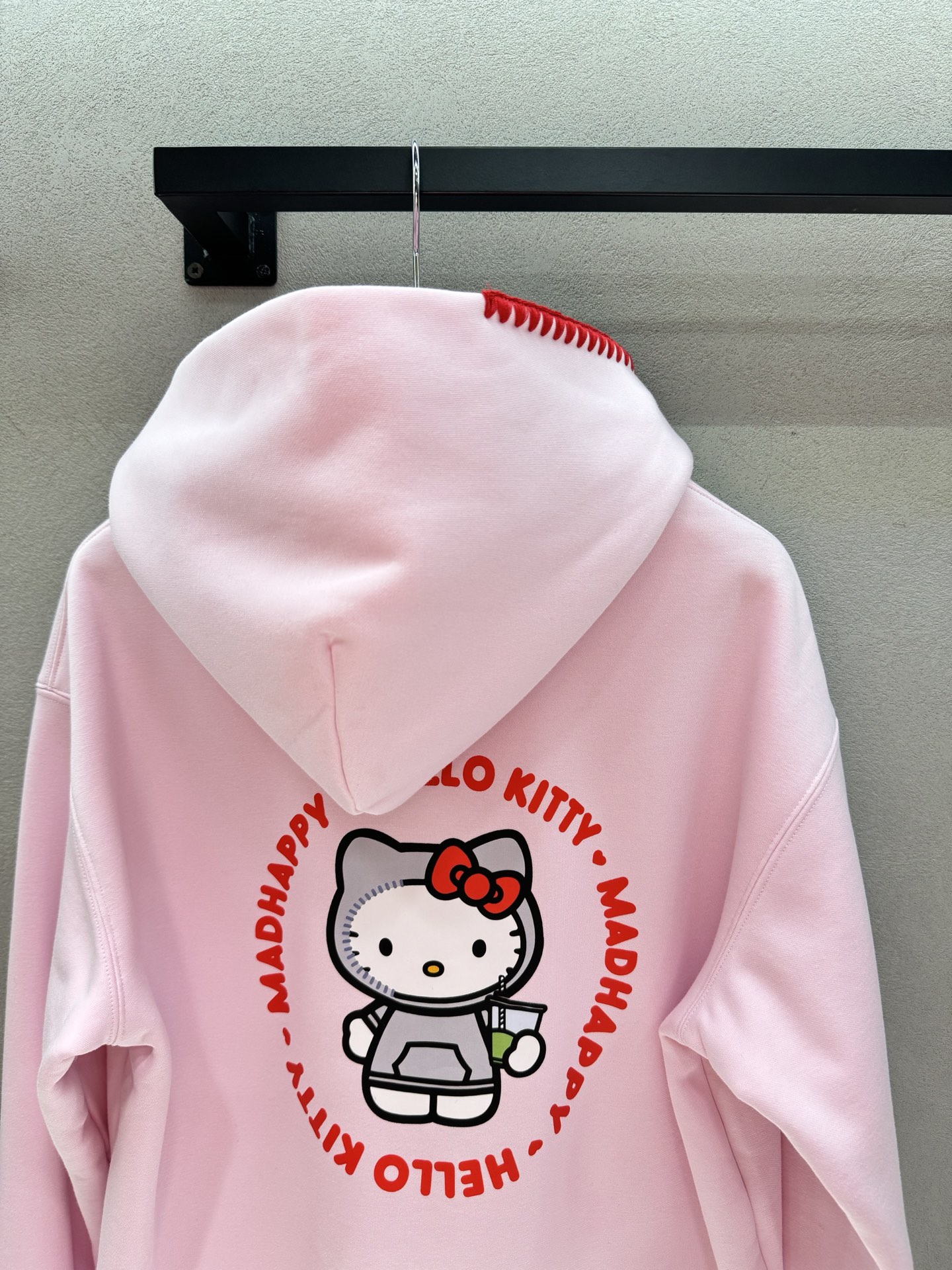 ❄️2026 Autumn and Winter❄️ !MM粉调卫衣💖 软乎乎少女感温柔浅粉色调, 柔和显气色,氛围感直 ❄️2026 Autumn and Winter❄️ !MM粉调卫衣💖 软乎乎少女感温柔浅粉色调, 柔和显气色,氛围感直