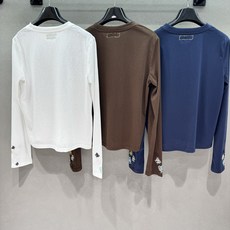 ❄️2026 Autumn and Winter❄️ !火柴人,早秋宝藏刺绣打底, 纯净白清爽干净、深咖自带氛围感、藏青 ❄️2026 Autumn and Winter❄️ !火柴人,早秋宝藏刺绣打底, 纯净白清爽干净、深咖自带氛围感、藏青
