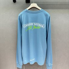 ❄️2026 Autumn and Winter❄️ !克罗*,清爽浅蓝长袖打底, 低饱和浅蓝色,温柔干净, 经典圆领剪 ❄️2026 Autumn and Winter❄️ !克罗*,清爽浅蓝长袖打底, 低饱和浅蓝色,温柔干净, 经典圆领剪