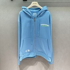 ❄️2026 Autumn and Winter❄️ !克罗*,治愈浅蓝拉链连帽衫, 低饱和浅蓝色调,温柔显白, 连帽+ ❄️2026 Autumn and Winter❄️ !克罗*,治愈浅蓝拉链连帽衫, 低饱和浅蓝色调,温柔显白, 连帽+