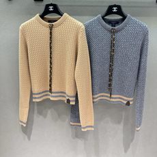 ❄️2026 Autumn and Winter❄️ !1V,绞花针织上衣, 立体麻花纹肌理,触感厚实软糯,上身很有分量 ❄️2026 Autumn and Winter❄️ !1V,绞花针织上衣, 立体麻花纹肌理,触感厚实软糯,上身很有分量