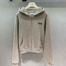 ❄️2026 Autumn and Winter❄️ /套,MM卫衣套装,不用费心搭配, 连帽拉链外套+垂感阔腿卫裤 拉 ❄️2026 Autumn and Winter❄️ /套,MM卫衣套装,不用费心搭配, 连帽拉链外套+垂感阔腿卫裤 拉