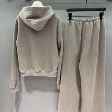 ❄️2026 Autumn and Winter❄️ /套,MM卫衣套装,不用费心搭配, 连帽拉链外套+垂感阔腿卫裤 拉 ❄️2026 Autumn and Winter❄️ /套,MM卫衣套装,不用费心搭配, 连帽拉链外套+垂感阔腿卫裤 拉