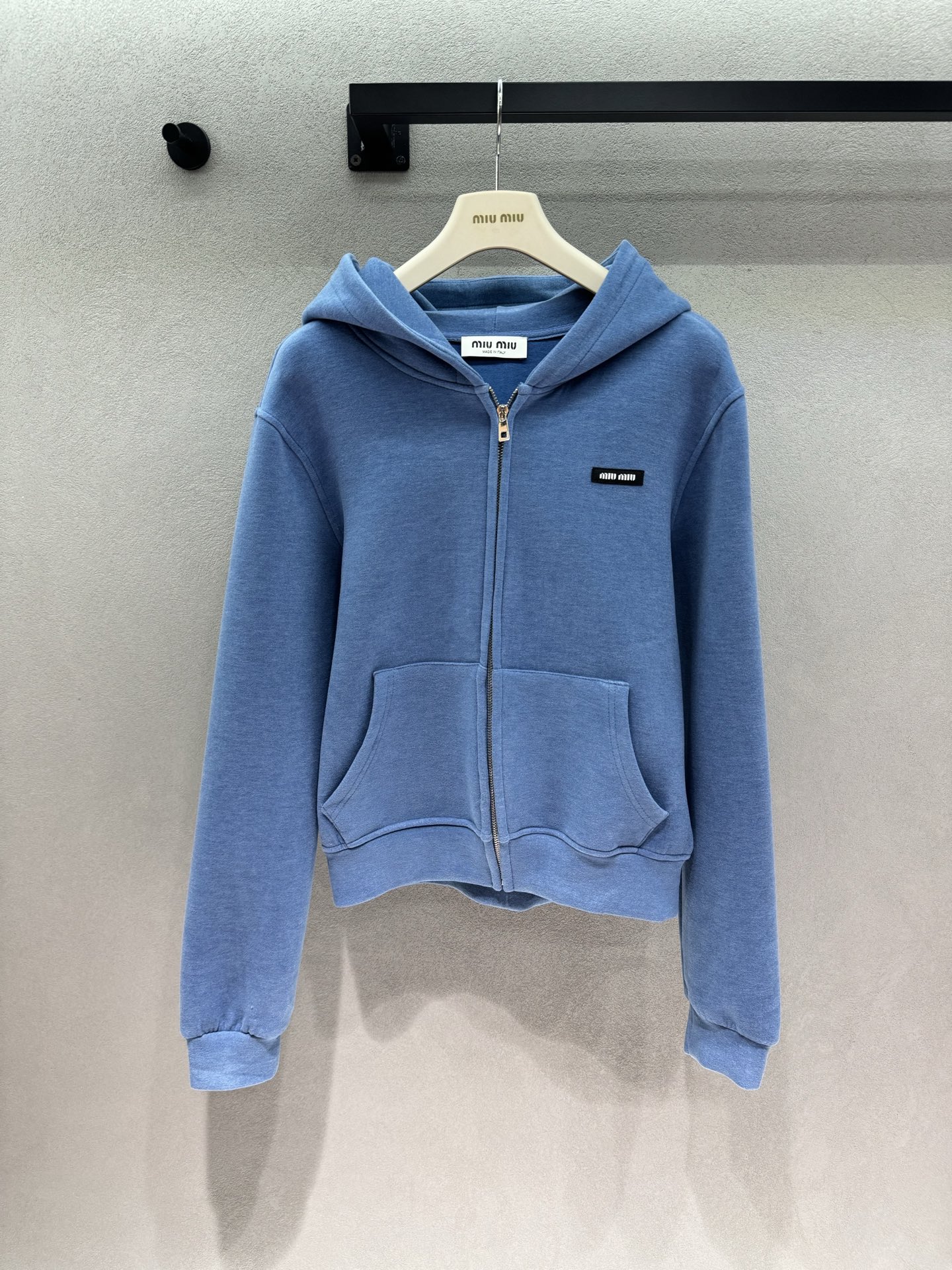 ❄️2026 Autumn and Winter❄️ /套，MM卫衣套装，不用费心搭配， 连帽拉链外套+垂感阔腿卫裤 拉