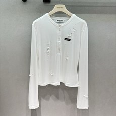 ❄️2026 Autumn and Winter❄️ !MM白色亨利领打底衫, 软糯亲肤的弹力面料,贴身但不紧绷,自带柔 ❄️2026 Autumn and Winter❄️ !MM白色亨利领打底衫, 软糯亲肤的弹力面料,贴身但不紧绷,自带柔