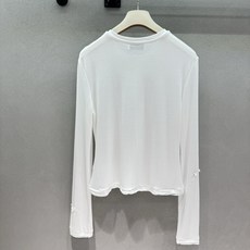 ❄️2026 Autumn and Winter❄️ !MM白色亨利领打底衫, 软糯亲肤的弹力面料,贴身但不紧绷,自带柔 ❄️2026 Autumn and Winter❄️ !MM白色亨利领打底衫, 软糯亲肤的弹力面料,贴身但不紧绷,自带柔