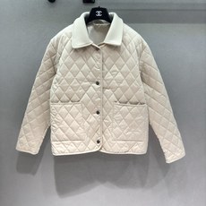 ❄️2026 Autumn and Winter❄️ !LP,菱格翻领薄棉服, 温柔感拉满的菱格薄棉服, 简约翻领设计, ❄️2026 Autumn and Winter❄️ !LP,菱格翻领薄棉服, 温柔感拉满的菱格薄棉服, 简约翻领设计,