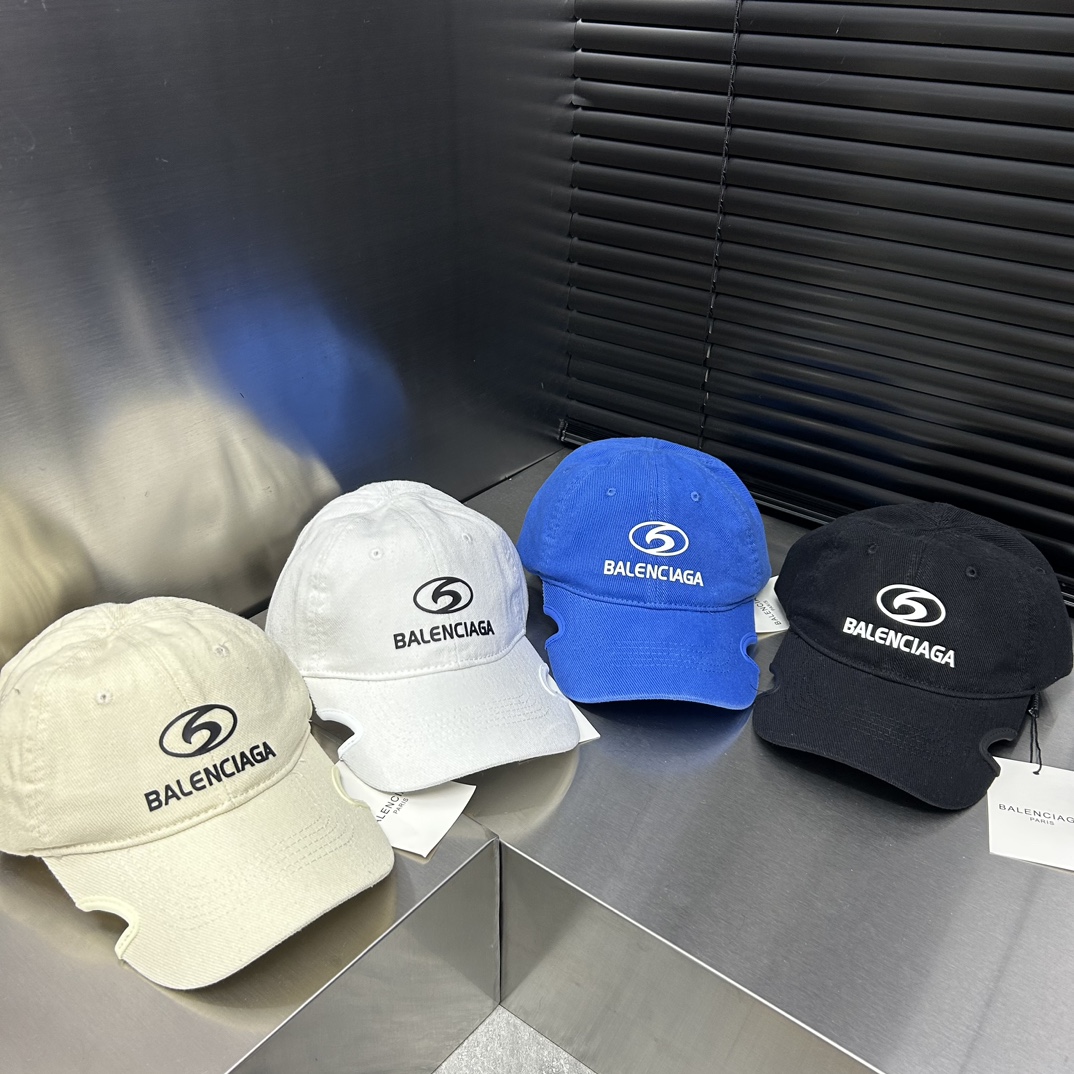 발렌시아가 모자 78017 Balenciaga Cap