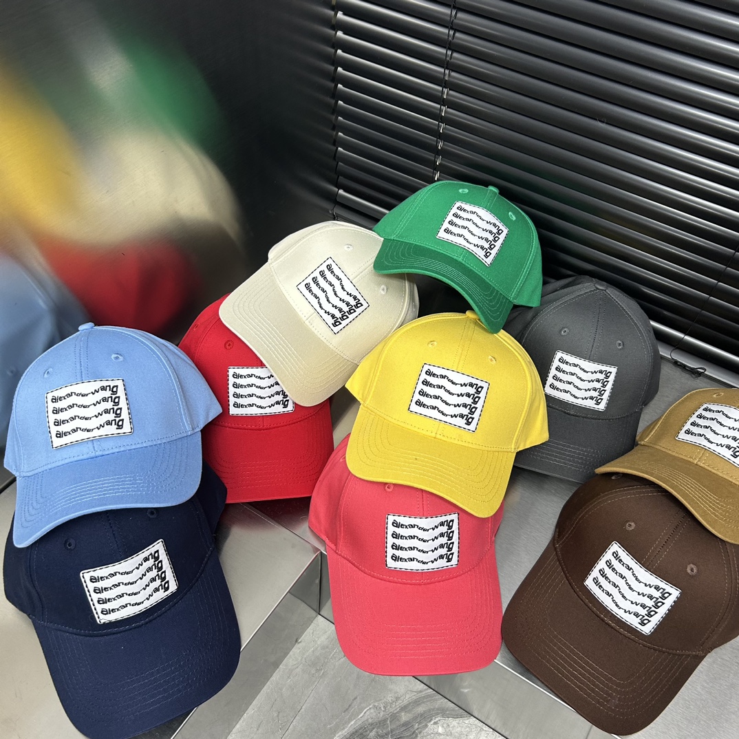 NO:191222,Special offer with dust bag. [Alexander King] New simple baseball cap in early spring, new style shipped, big brand models are super easy to match, buy them now!  Hat fisherman hat baseball hat knit hat, hat, alexander wang, espadrilles,hats19860909特价配防尘袋.【亚历山大王】早春新款简约棒球帽,新款出货,大牌款超好搭配,赶紧入手！帽子渔夫帽棒球帽针织帽,帽子,alexander wang,espadrilles,hats,hat