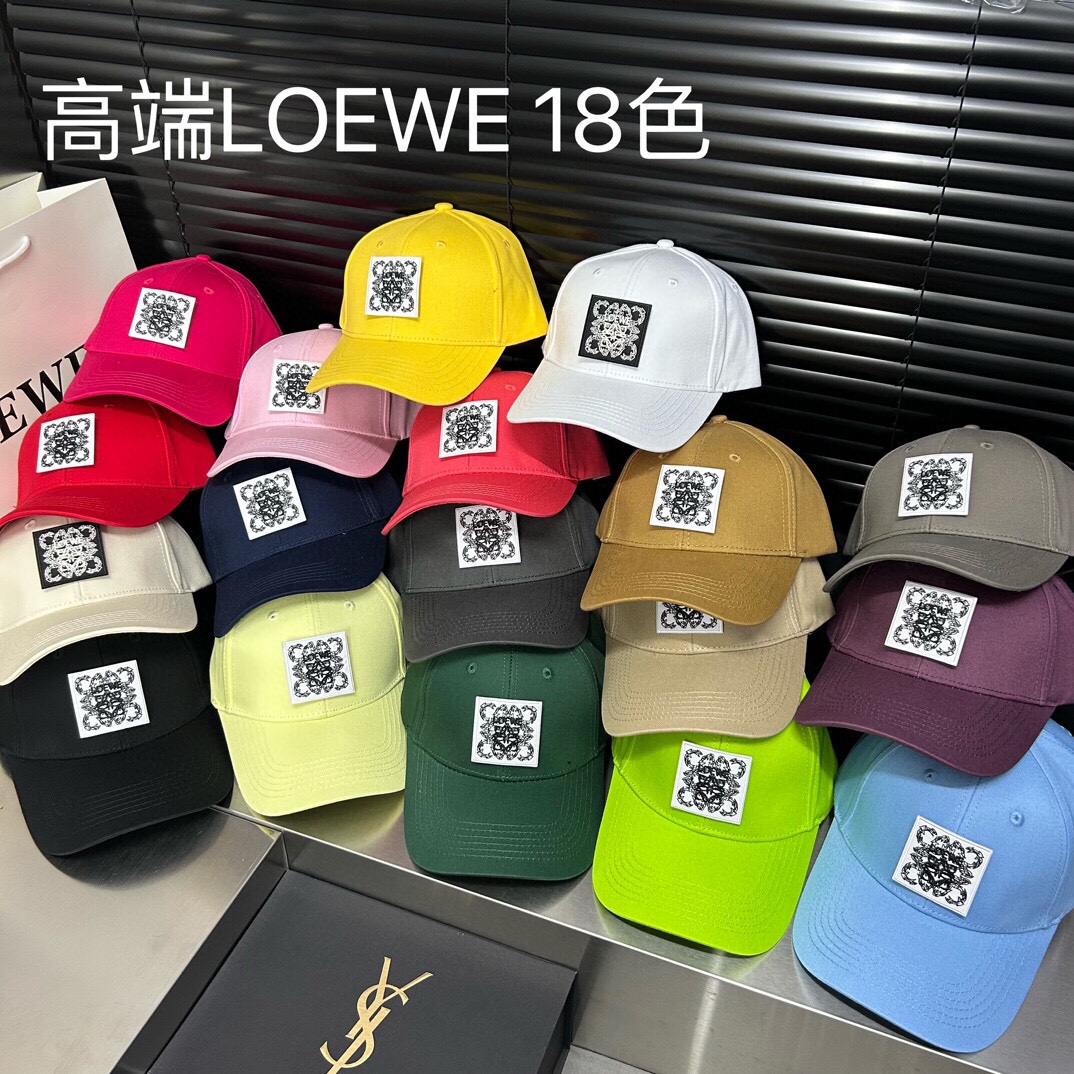 NO:191847,Special offer with dust bag. [LOEWE] Spring and summer new simple baseball cap, popular men and women hats, fisherman hats, baseball caps, knit hats, hats, loewe, loewe, espadrilles, hats19860909特价配防尘袋.【LOEWE罗意威】春夏新款简约棒球帽,流行款男女通用帽子渔夫帽棒球帽针织帽,帽子,loewe,loewe,espadrilles,hats,hat